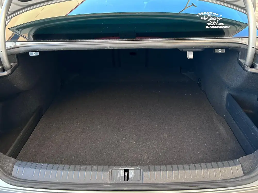VOLKSWAGEN passat de segunda mano | Clidrive