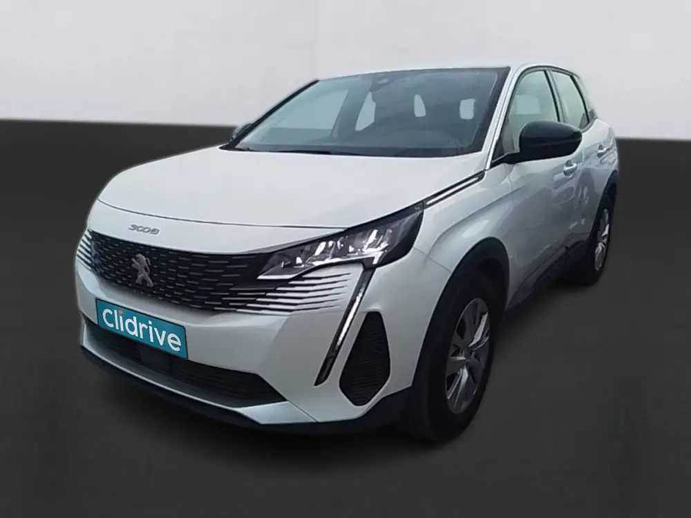 PEUGEOT 3008 - Foto 1 | Clidrive