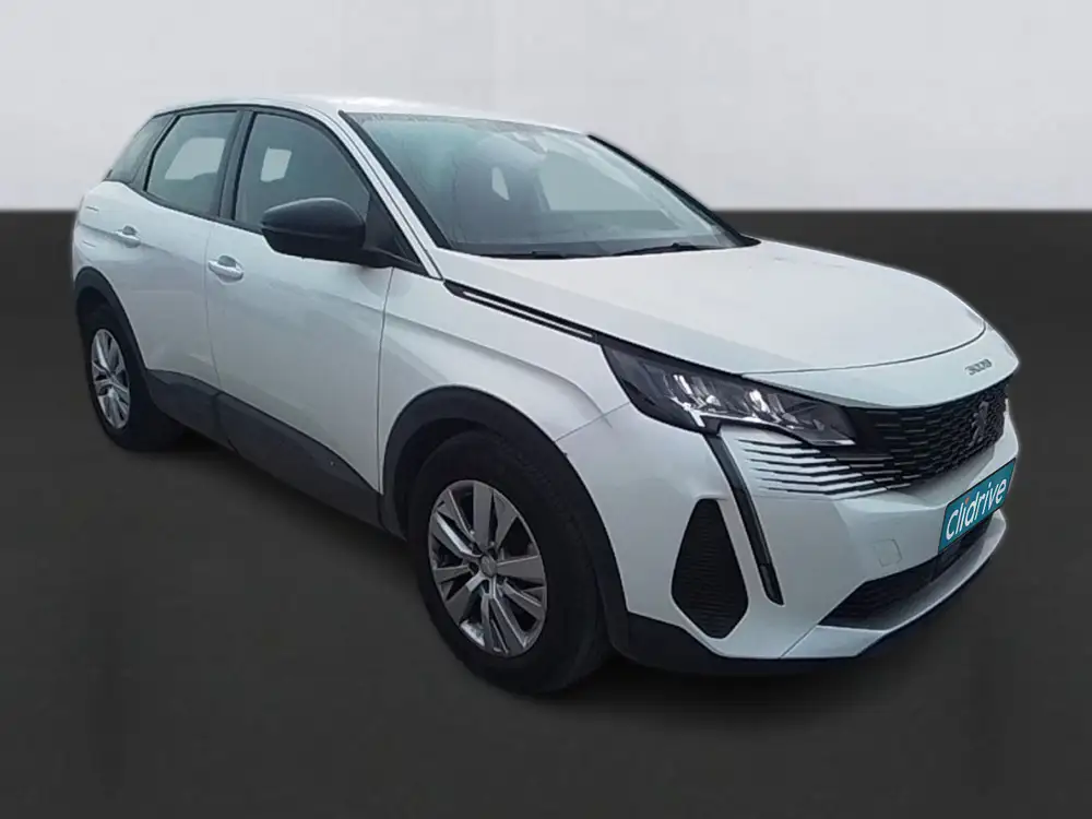 PEUGEOT 3008 - Foto 3 | Clidrive