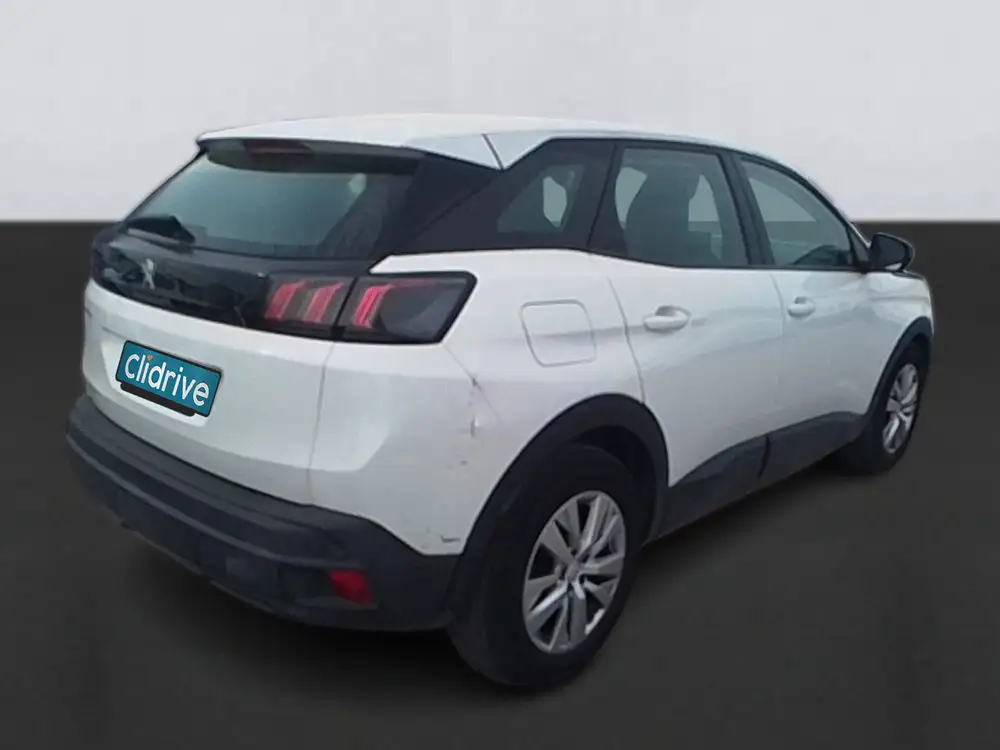 PEUGEOT 3008 - Foto 4 | Clidrive