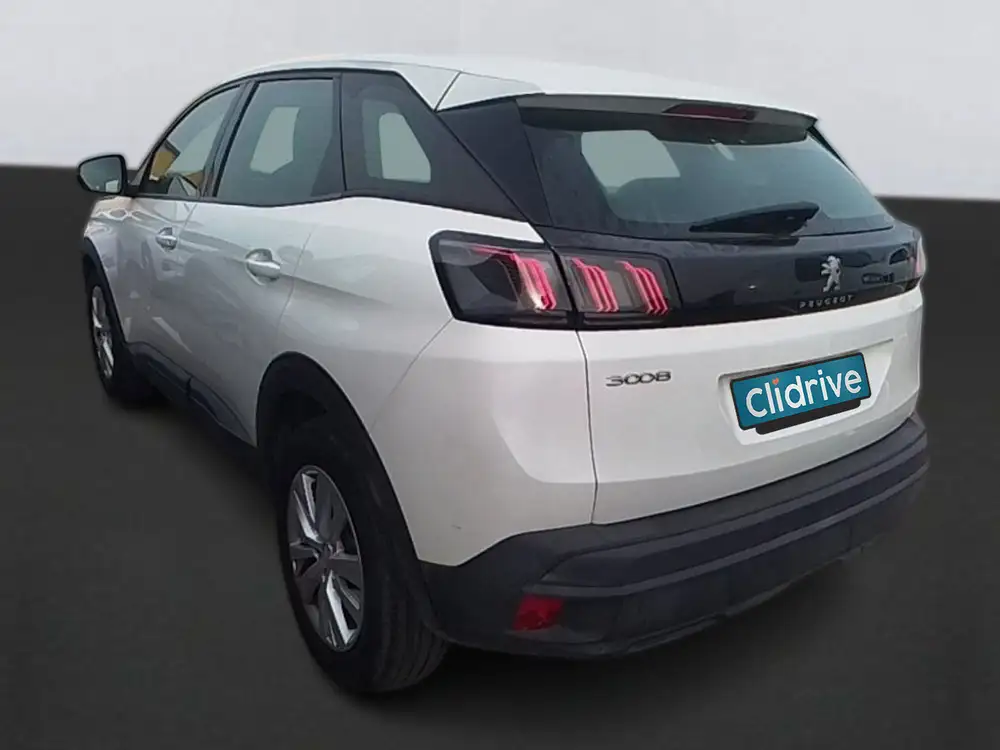 PEUGEOT 3008 - Foto 6 | Clidrive