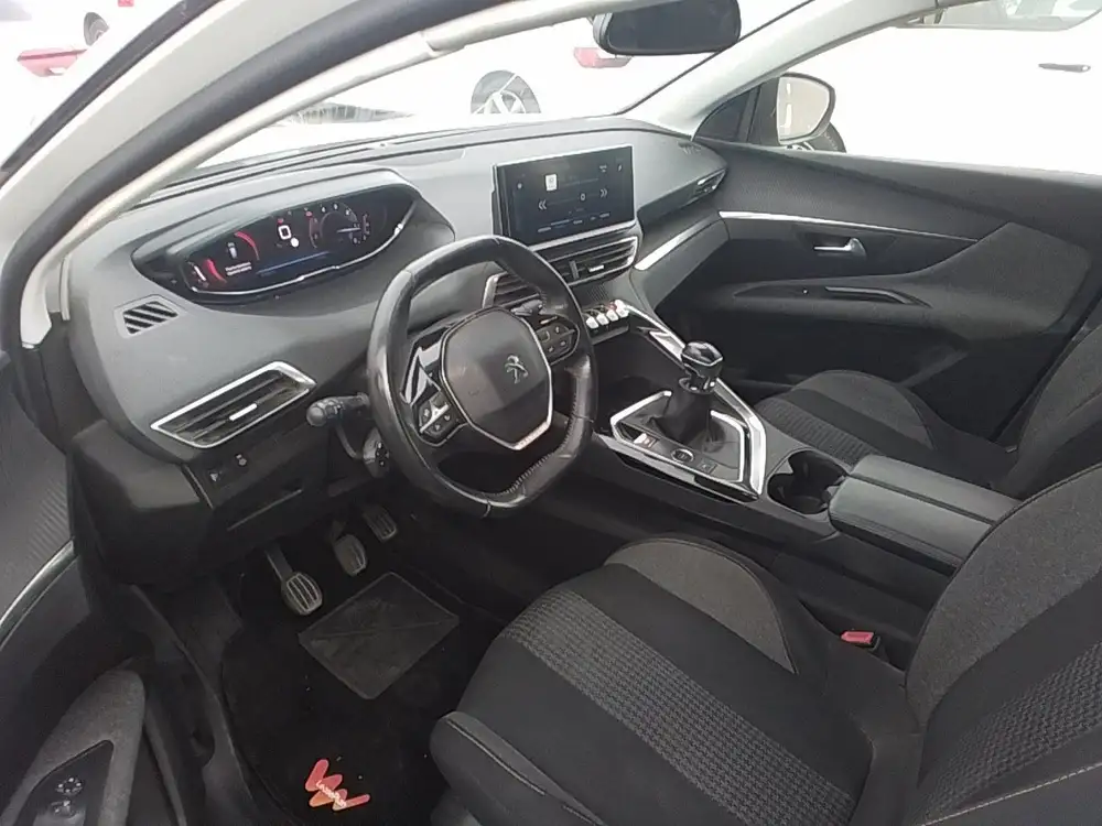 PEUGEOT 3008 - Foto 7 | Clidrive