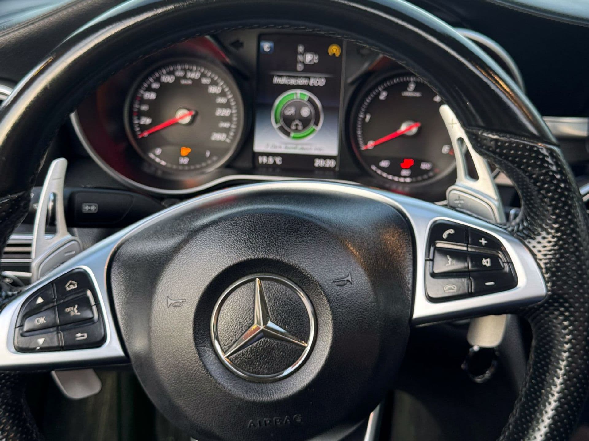 MERCEDES clase c