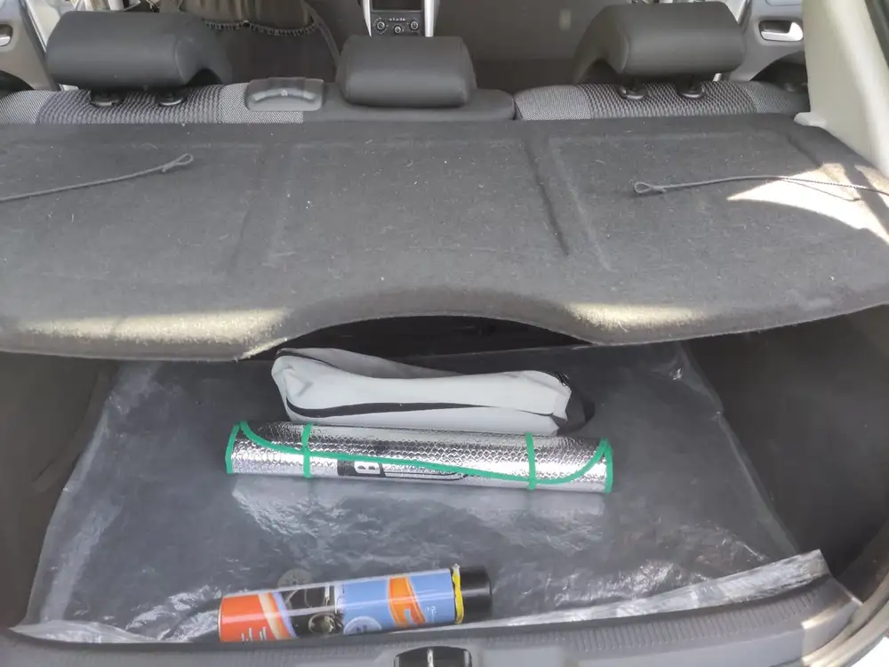 PEUGEOT 207+ - Foto 8 | Clidrive