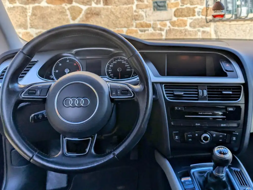 AUDI a4 - Foto 6 | Clidrive