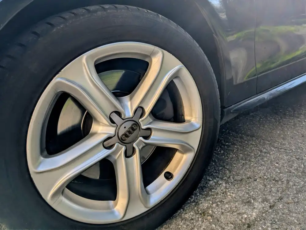 AUDI a4 - Foto 12 | Clidrive