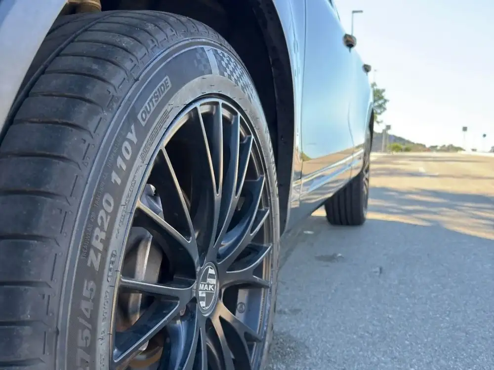 VOLKSWAGEN touareg de segunda mano | Clidrive