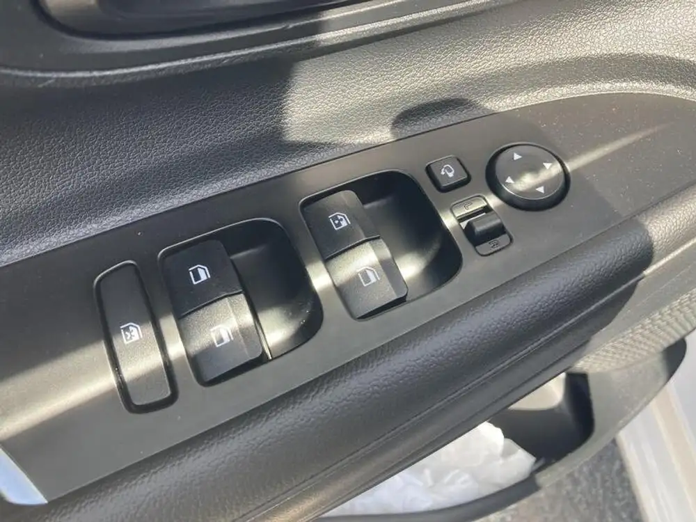 HYUNDAI i20 de segunda mano | Clidrive