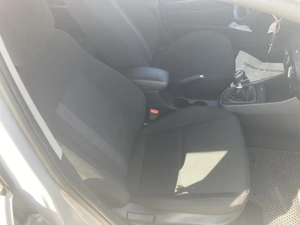 HYUNDAI i20 de segunda mano | Clidrive