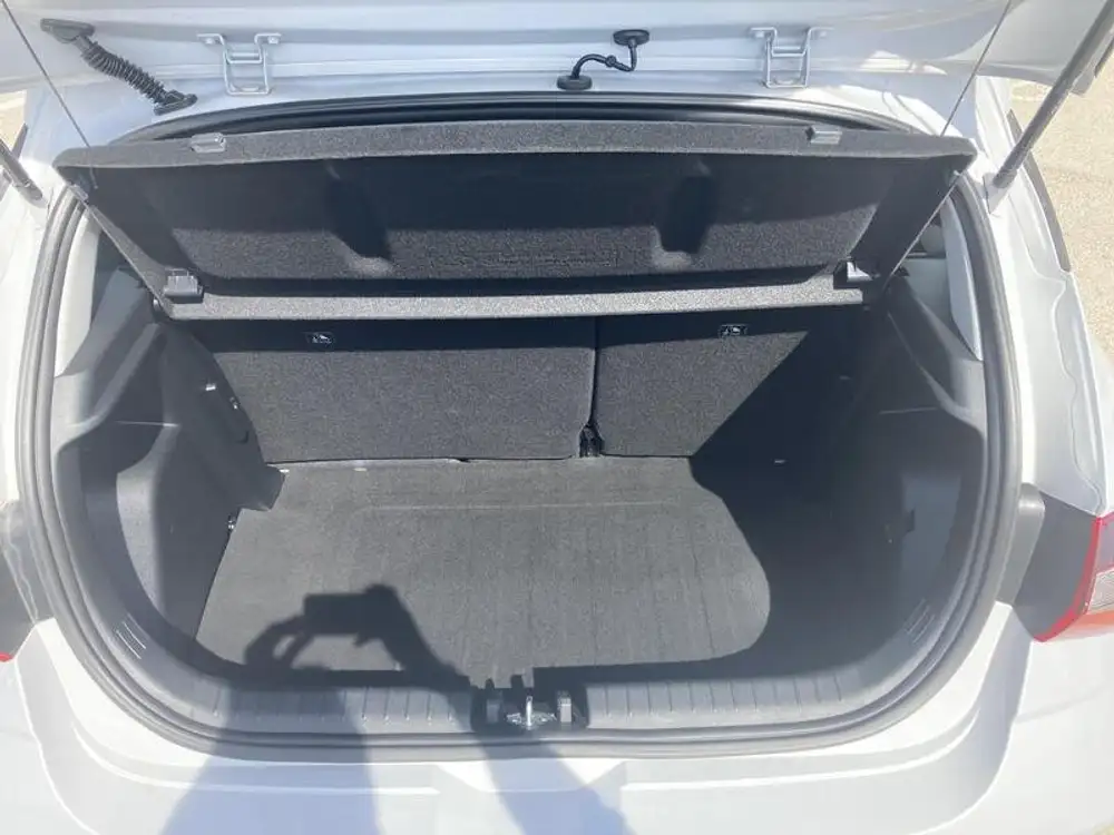 HYUNDAI i20 de segunda mano | Clidrive