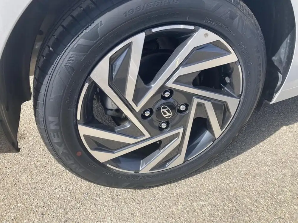 HYUNDAI i20 de segunda mano | Clidrive