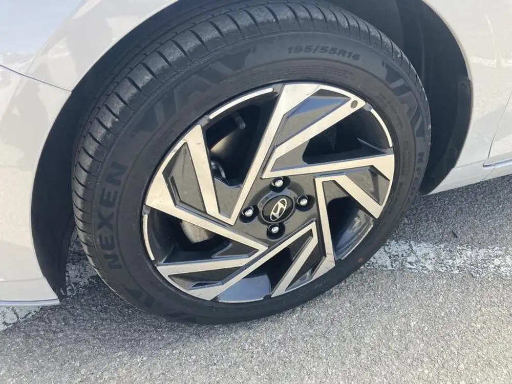 HYUNDAI i20 de segunda mano | Clidrive