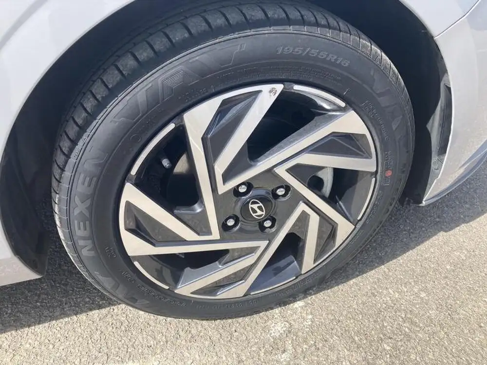 HYUNDAI i20 de segunda mano | Clidrive