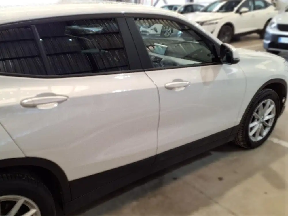 BMW x2 de segunda mano | Clidrive