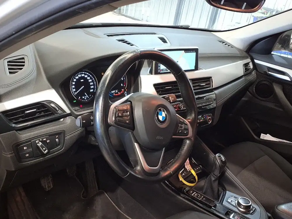 BMW x2 de segunda mano | Clidrive