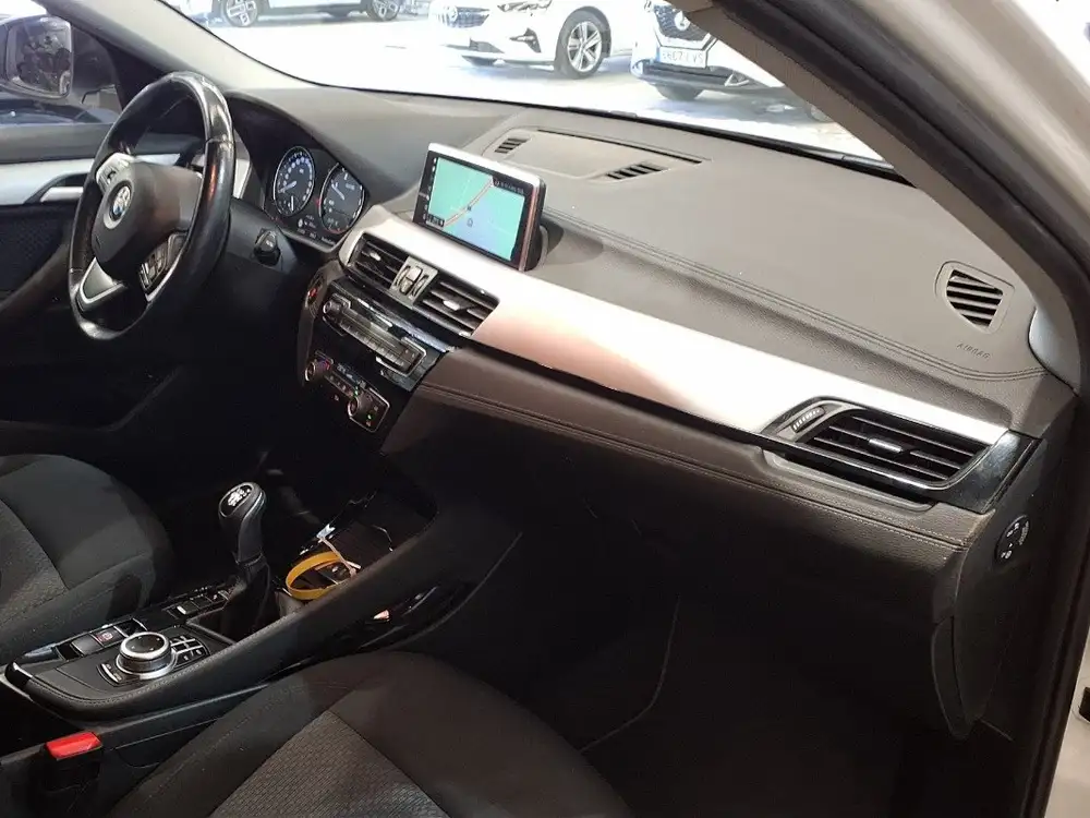 BMW x2 de segunda mano | Clidrive