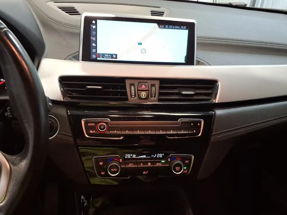 BMW x2 de segunda mano | Clidrive