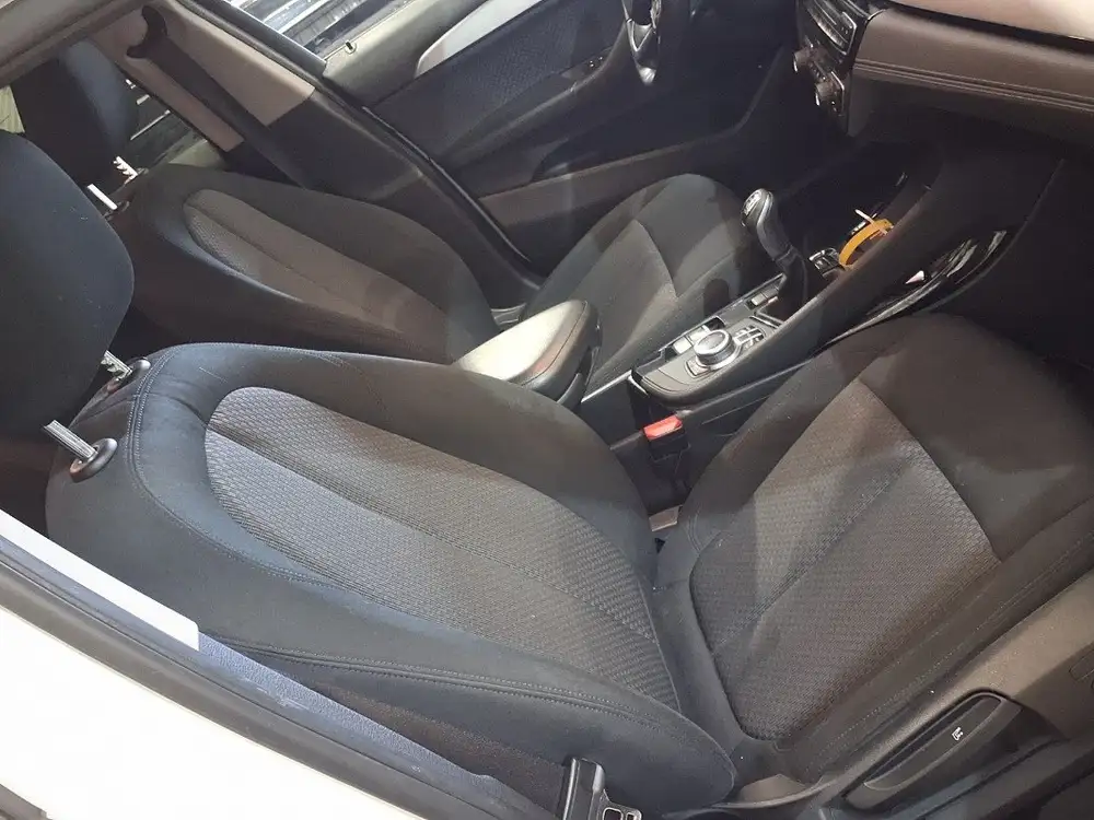 BMW x2 de segunda mano | Clidrive