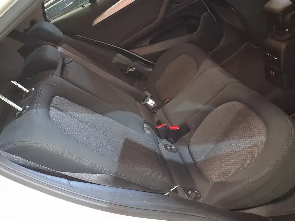 BMW x2 de segunda mano | Clidrive