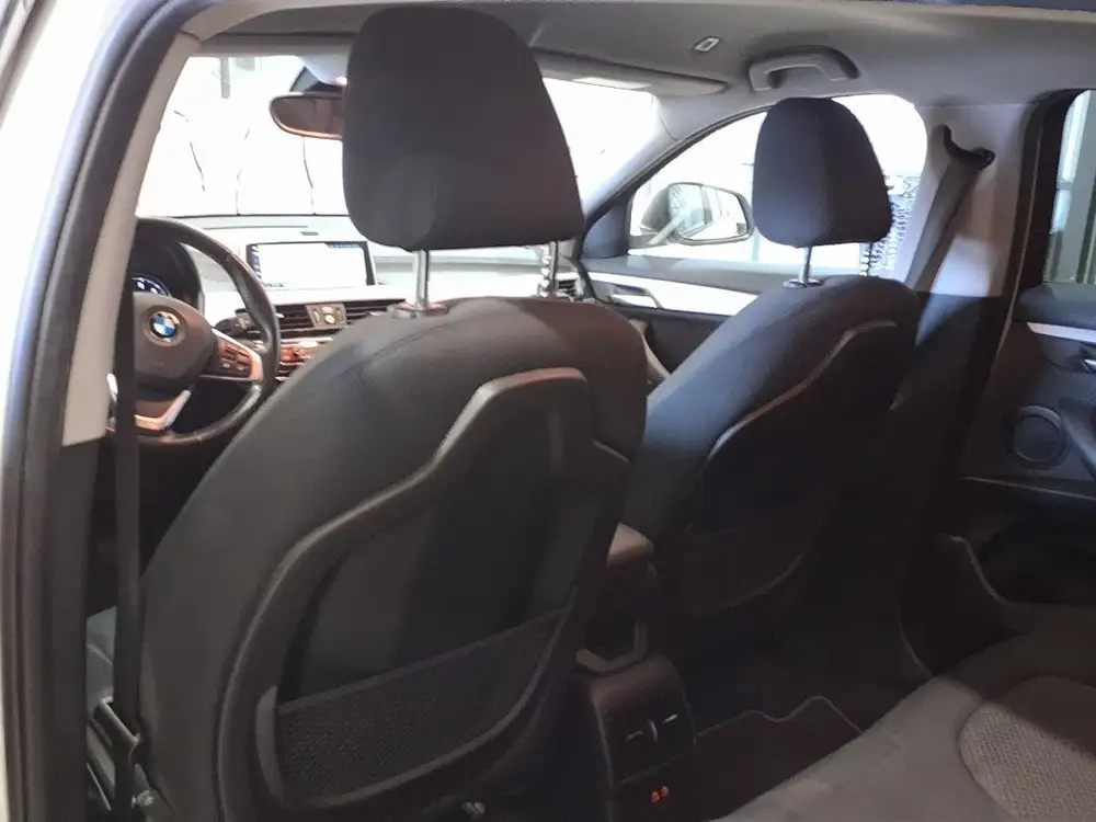 BMW x2 de segunda mano | Clidrive