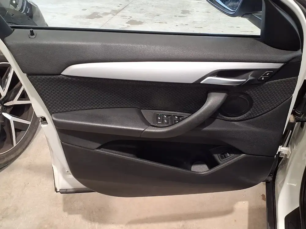 BMW x2 de segunda mano | Clidrive