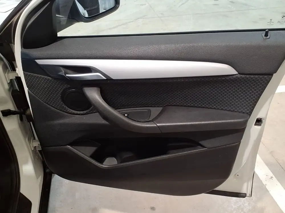 BMW x2 de segunda mano | Clidrive
