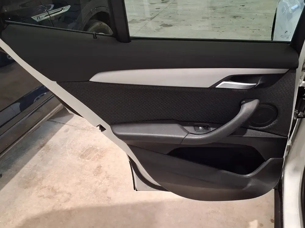 BMW x2 de segunda mano | Clidrive