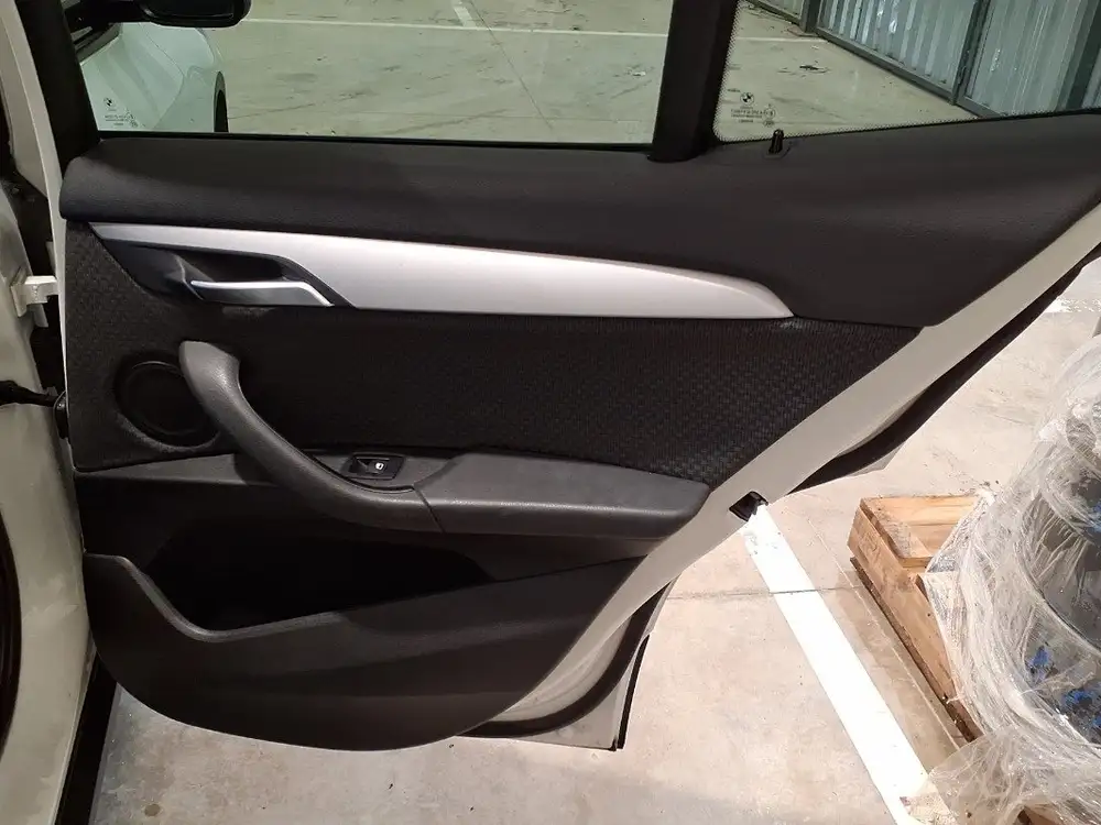 BMW x2 de segunda mano | Clidrive