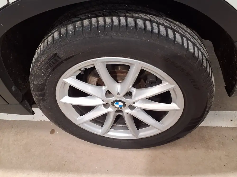 BMW x2 de segunda mano | Clidrive