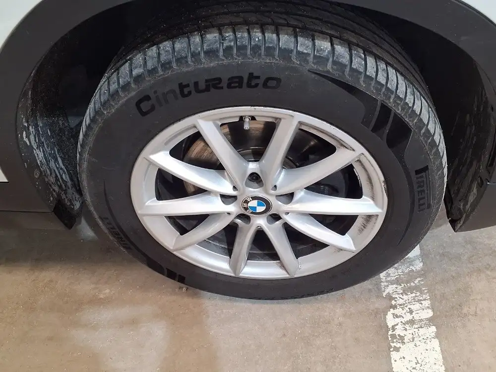 BMW x2 de segunda mano | Clidrive