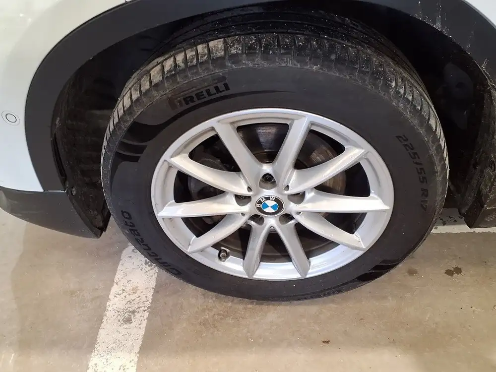 BMW x2 de segunda mano | Clidrive