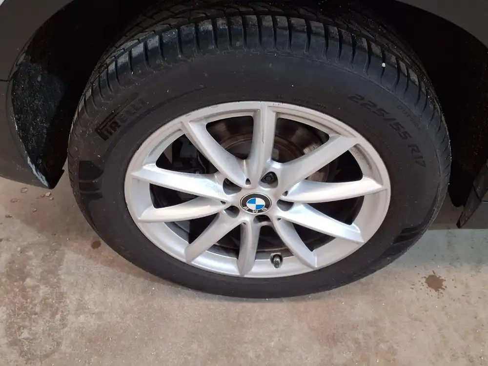 BMW x2 de segunda mano | Clidrive