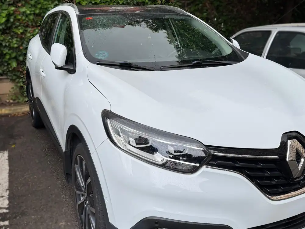 RENAULT kadjar - Foto 2 | Clidrive