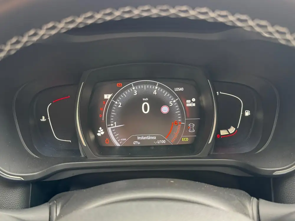RENAULT kadjar - Foto 6 | Clidrive