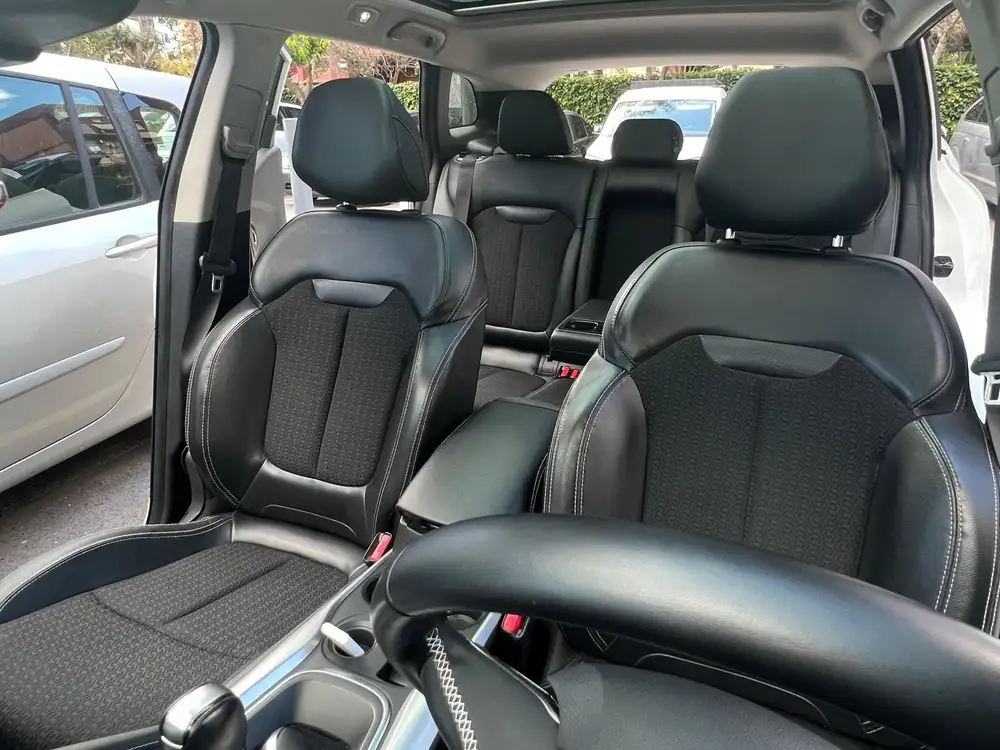 RENAULT kadjar - Foto 7 | Clidrive