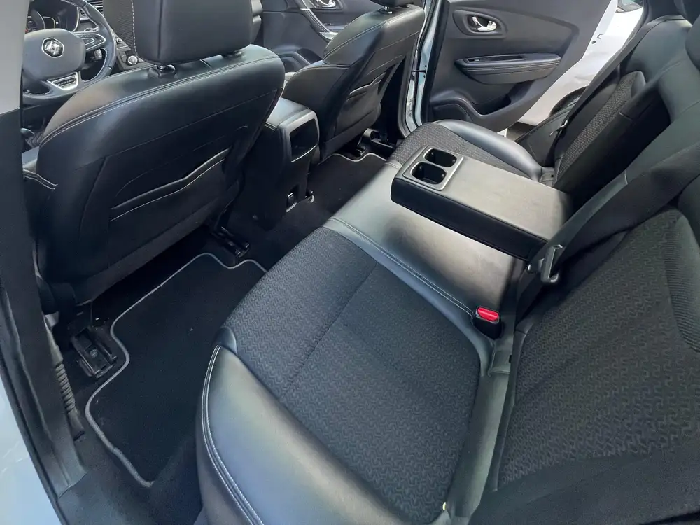 RENAULT kadjar - Foto 10 | Clidrive