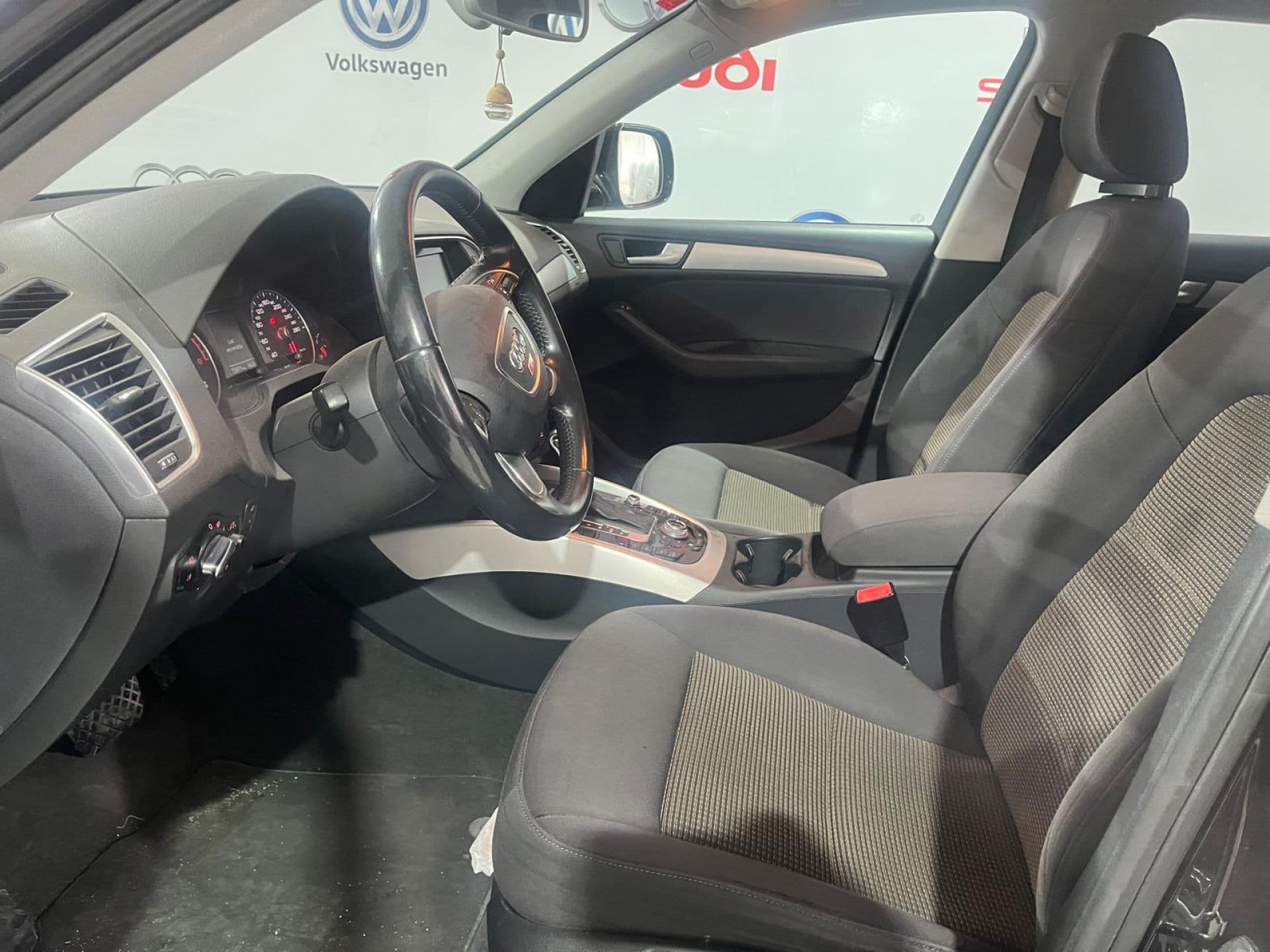 AUDI q5 sportback
