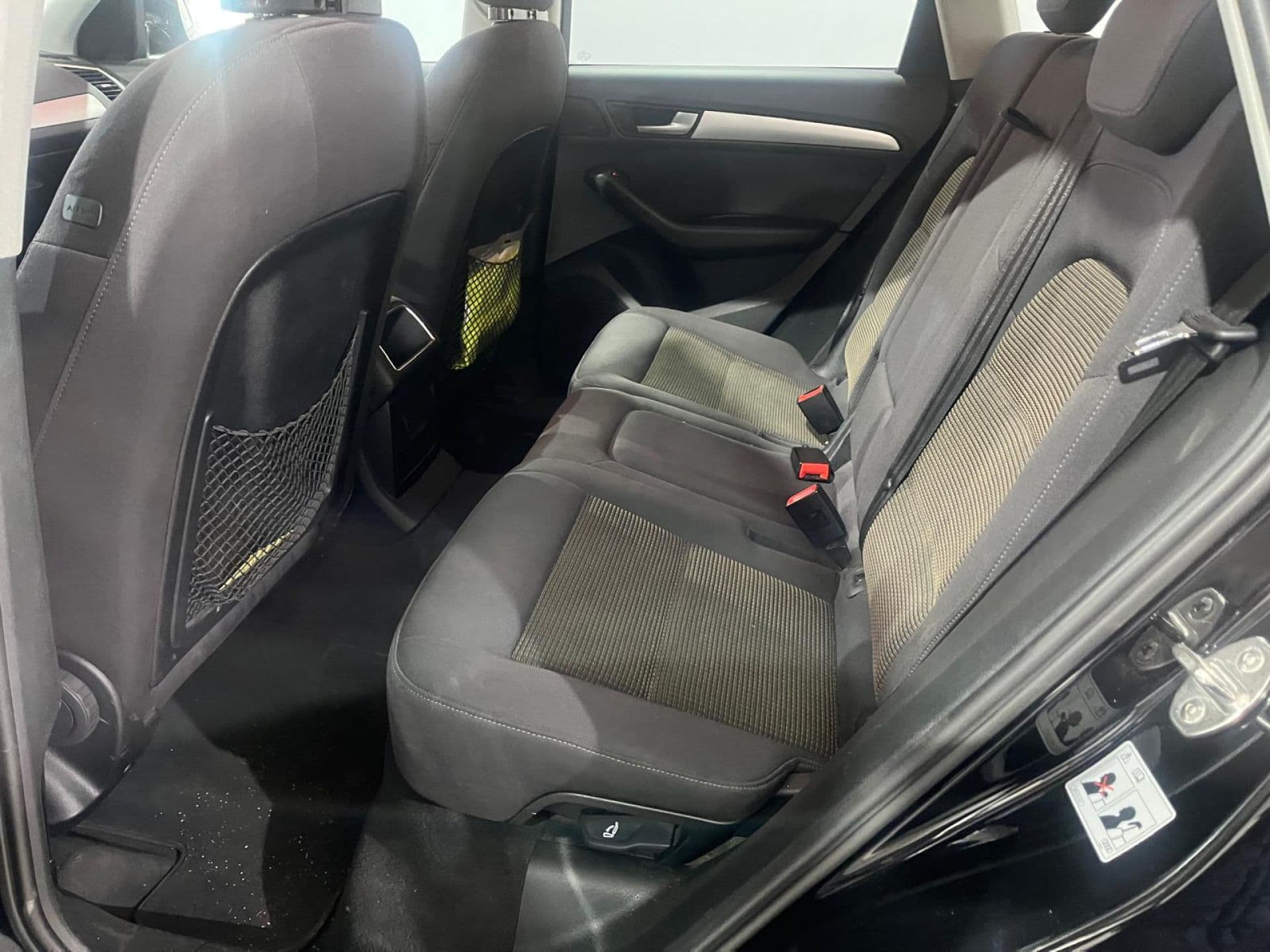 AUDI q5 sportback