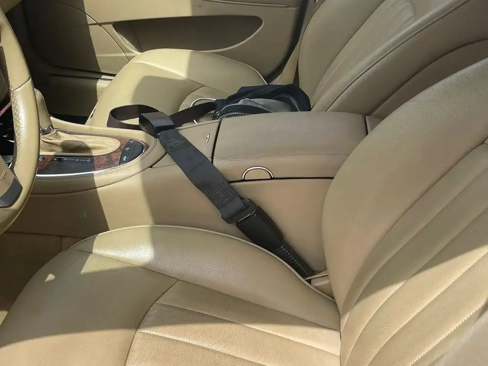 MERCEDES clase cls de segunda mano | Clidrive