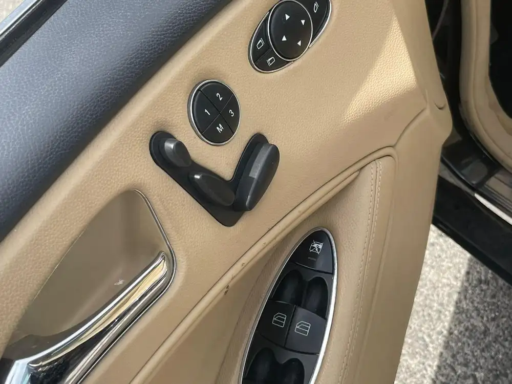 MERCEDES clase cls de segunda mano | Clidrive