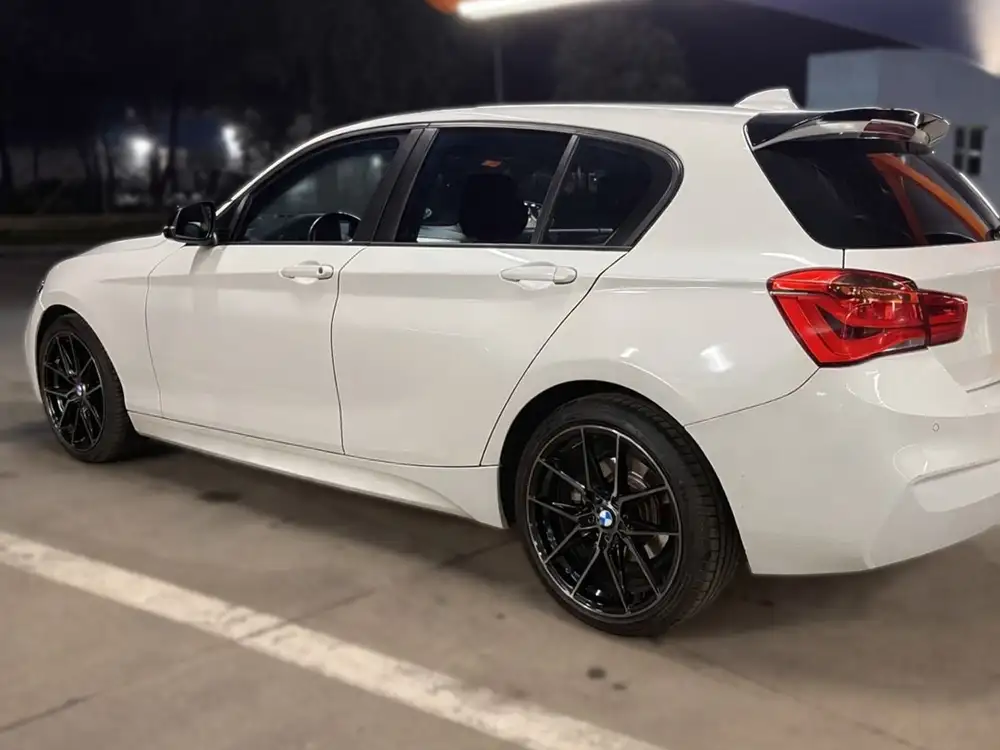 BMW serie 1 de segunda mano | Clidrive