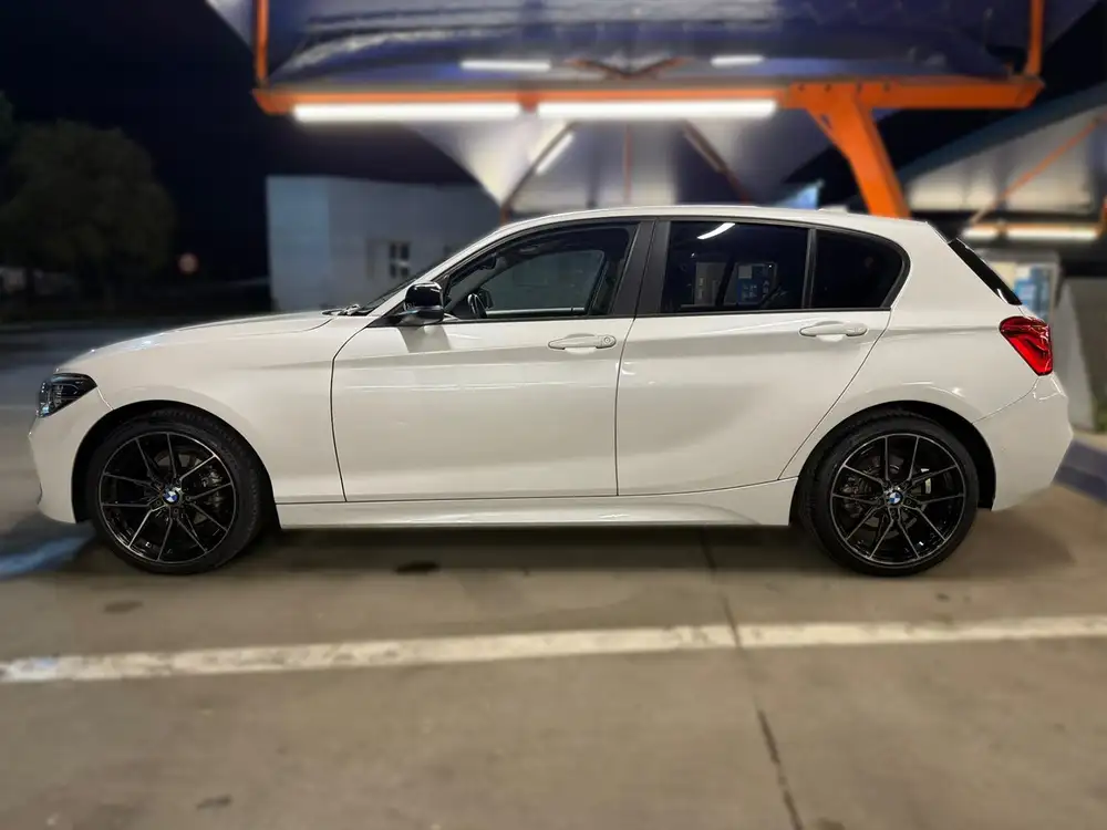 BMW serie 1 de segunda mano | Clidrive