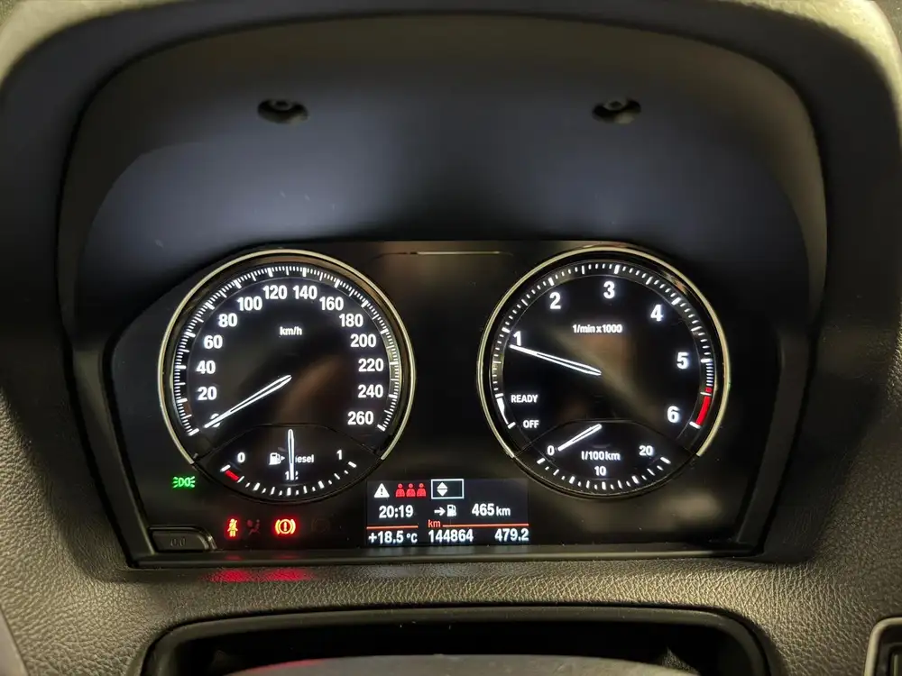 BMW serie 1 de segunda mano | Clidrive