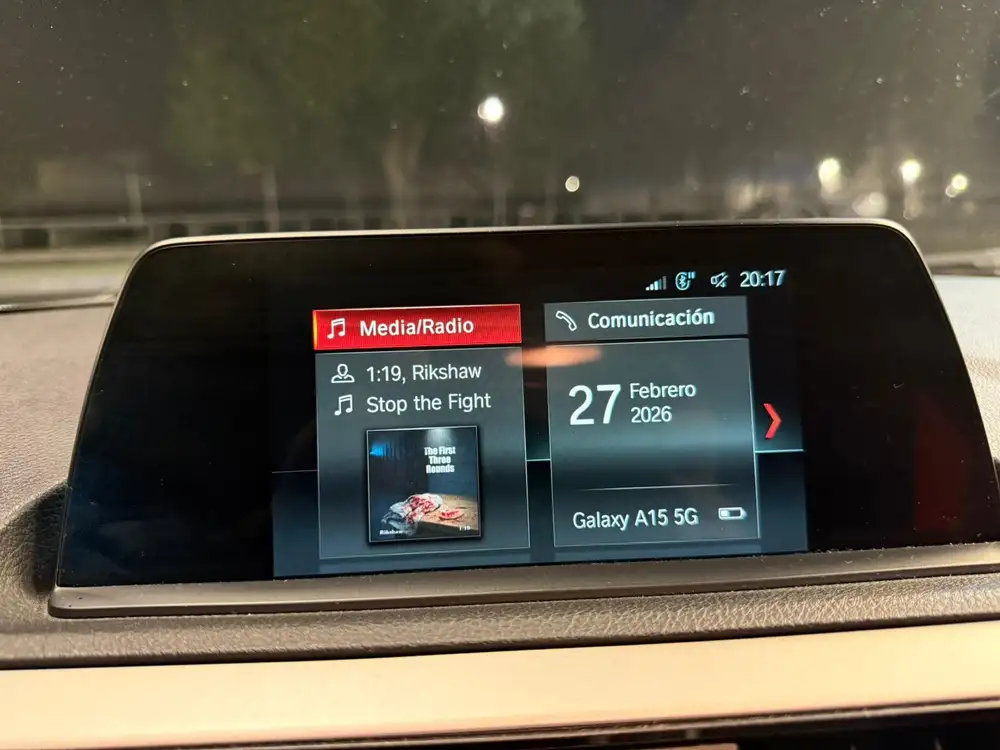 BMW serie 1 de segunda mano | Clidrive