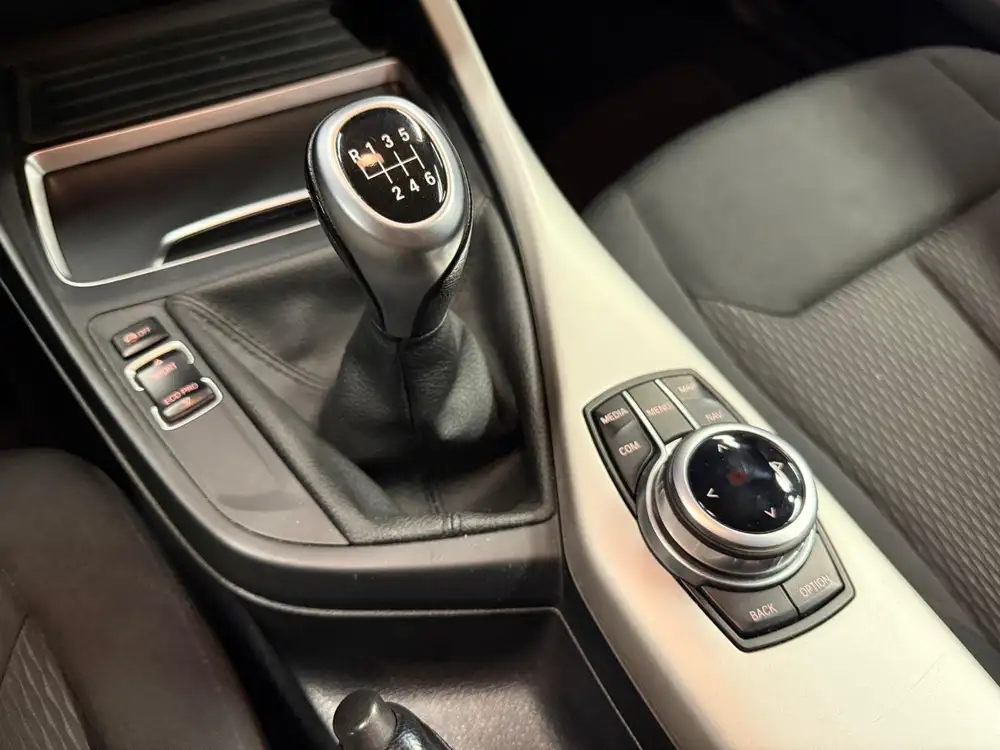 BMW serie 1 de segunda mano | Clidrive