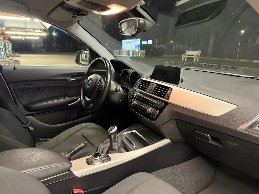 BMW serie 1 de segunda mano | Clidrive