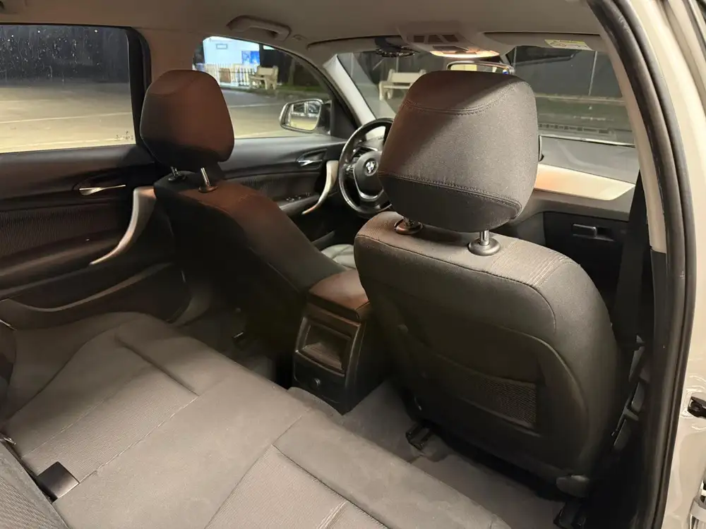 BMW serie 1 de segunda mano | Clidrive