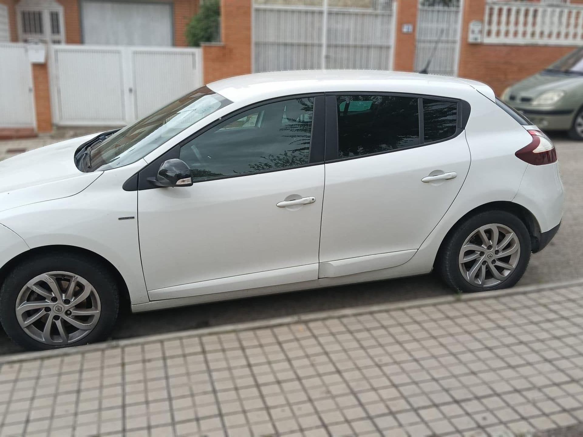 Limited Energy TCe 115 SS eco2