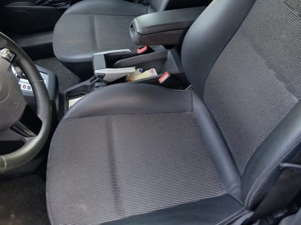 OPEL zafira - Foto 6 | Clidrive