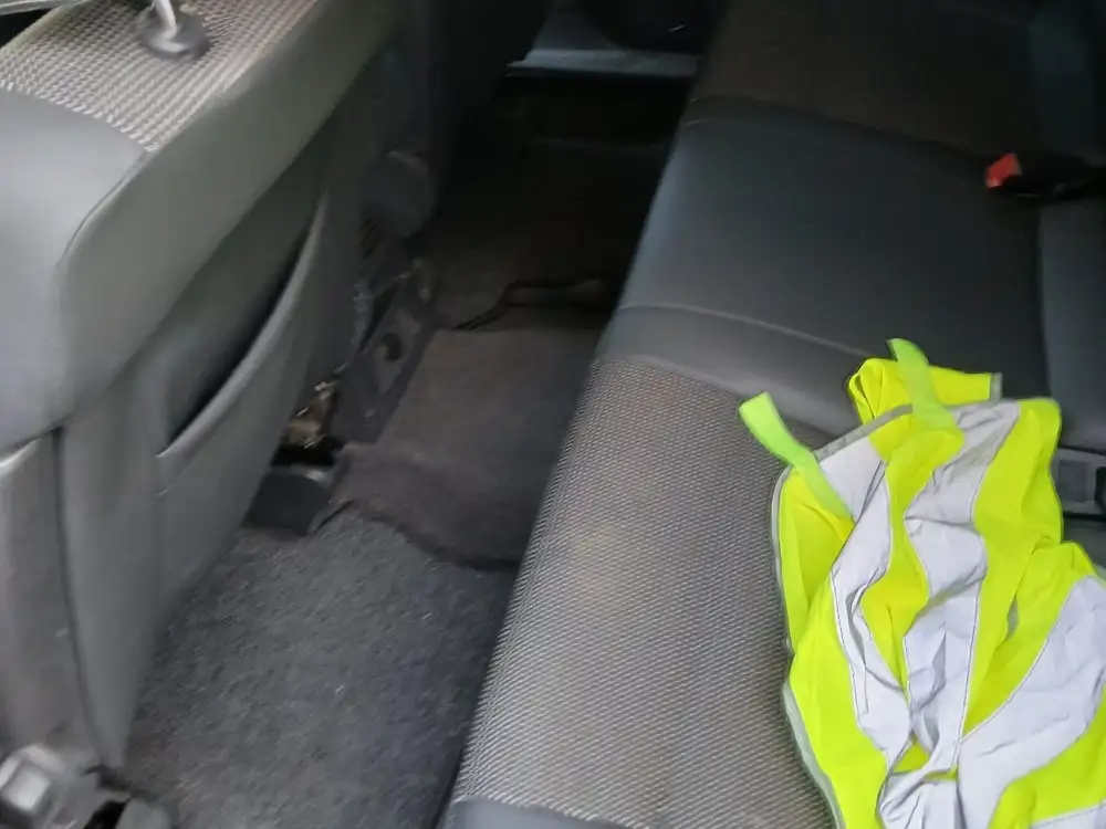 OPEL zafira - Foto 7 | Clidrive